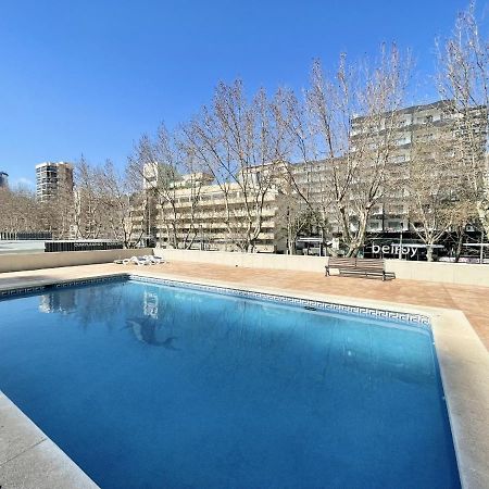 Torre Valencia Levante Beach 貝尼多姆 外观 照片