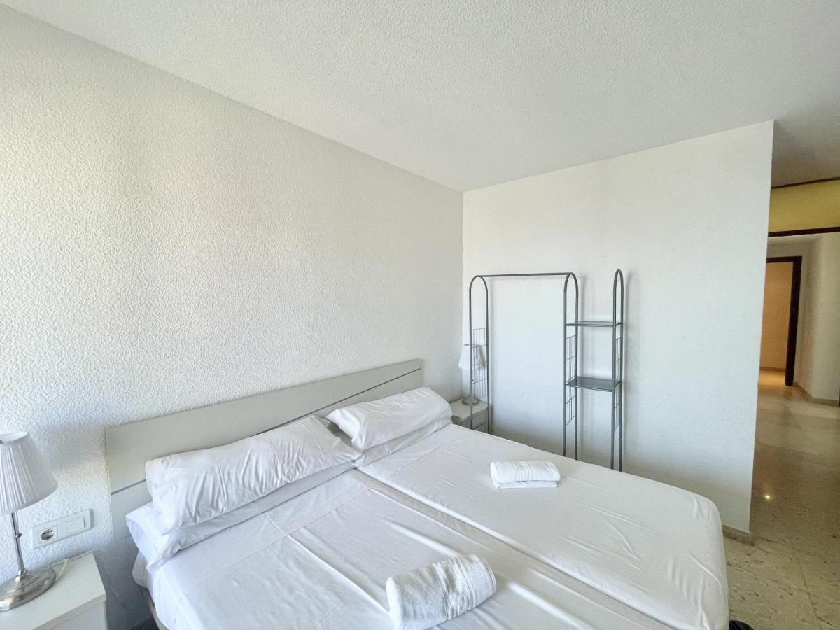 Torre Valencia Levante Beach 貝尼多姆 外观 照片